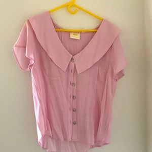 Women’s blouse